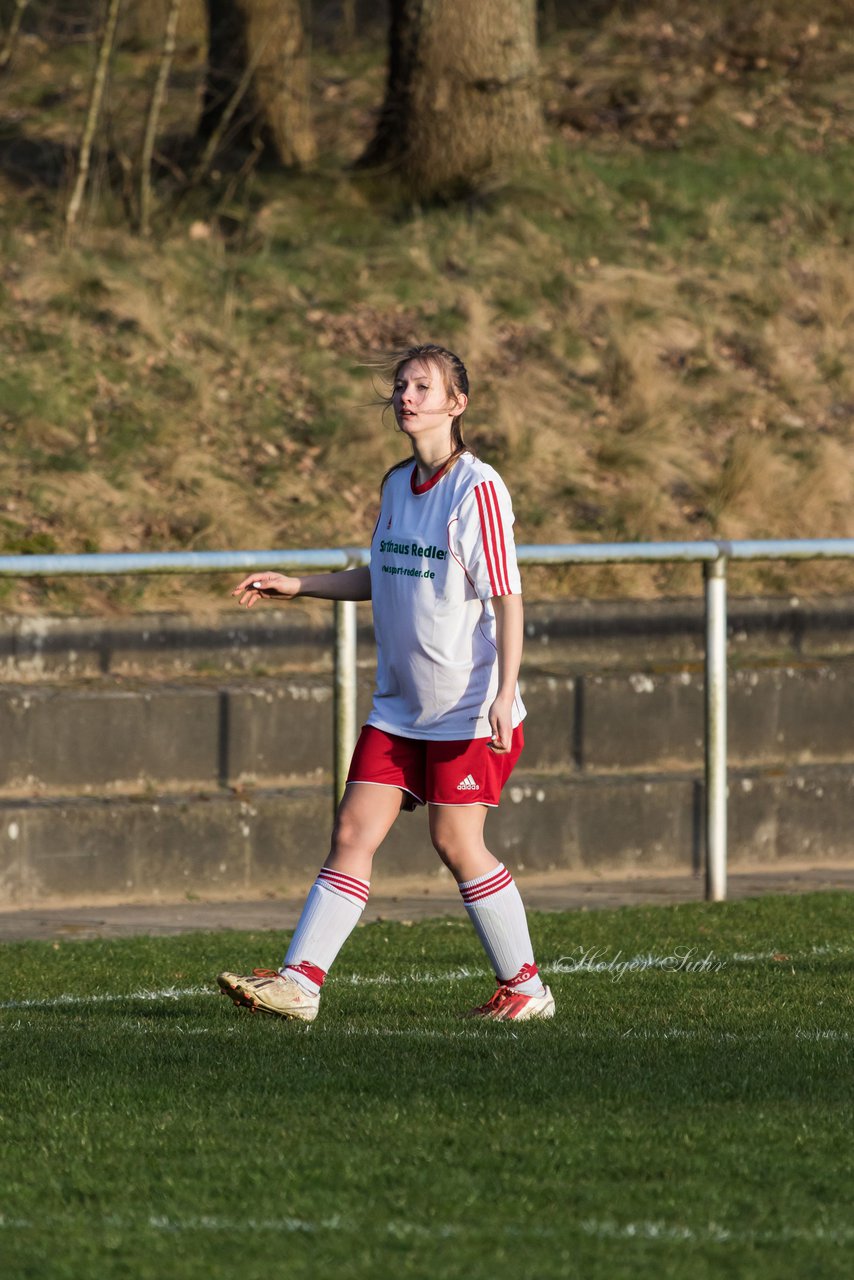 Bild 108 - Frauen SV Boostedt - TSV Aukrug : Ergebnis: 6:2